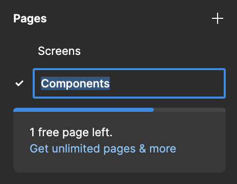 Components
